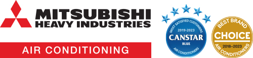 Mitsubishi Heavy Industries Air-Conditioners Australia